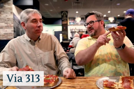 Discover Austin: Via 313 - Episode 26