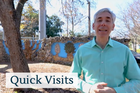Discover Austin: Quick Visits - Episode 31