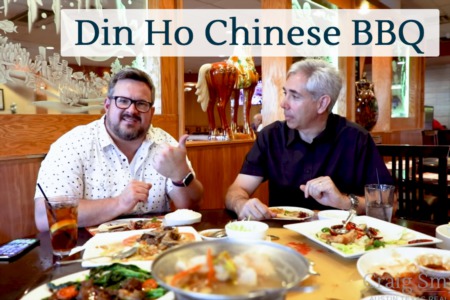 Discover Austin: Din Ho Chinese BBQ - Episode 45