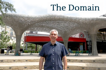 Discover Austin: The Domain - Episode 46