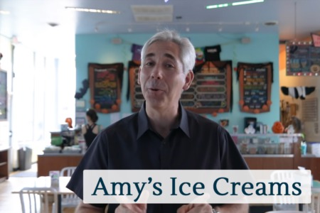 Discover Austin: Amy's Ice Creams - Episode 59