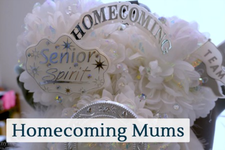 Discover Austin: Homecoming Mums - Episode 61