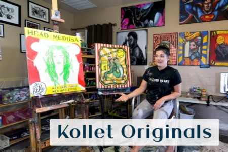 Discover Steiner Ranch: Kollet Originals