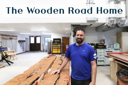Discover Steiner Ranch: The Wooden Road Home