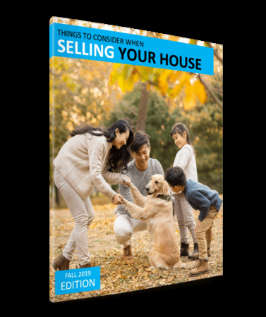 Thinking of Buying or Selling?