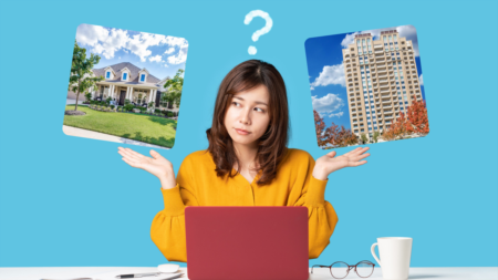 Condo Vs. Single-Family Home