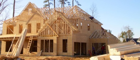 The Rise of New Construction Homes in North Dallas