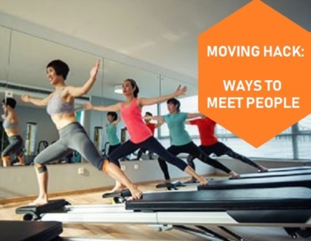 Great Ways to Make New Friends When You Move