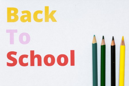 3 Reasons Why You Should Move Before School Starts