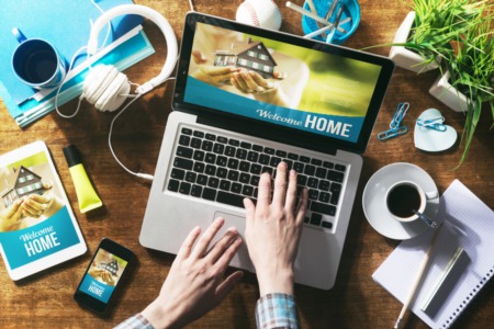 How Real Estate Agents Use Technology to Enhance the Buying and Selling Process