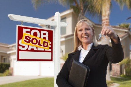 Finding the Right Real Estate Broker