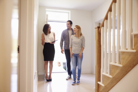 The Ultimate Checklist for First-Time Home Buyers