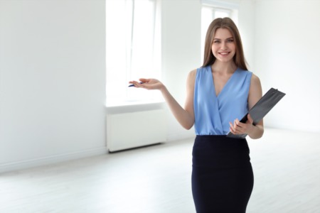 The First-Time Home Buyer's Guide: Navigating the Real Estate Market with a Trusted Agent