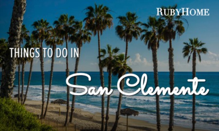 Things to Do in San Clemente