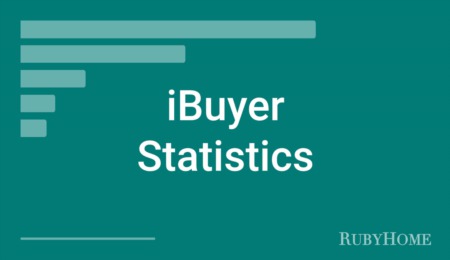 iBuyer Statistics: Companies & Market Share (2022)