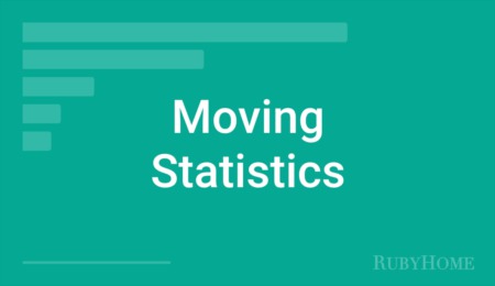 Moving Statistics: Industry Trends & Data (2024)