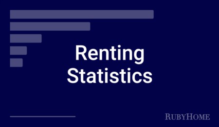 Renting Statistics: Trends & Demographics (2023)