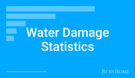 Water Damage Statistics (2023)