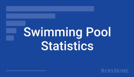 Swimming Pool Statistics (2023)