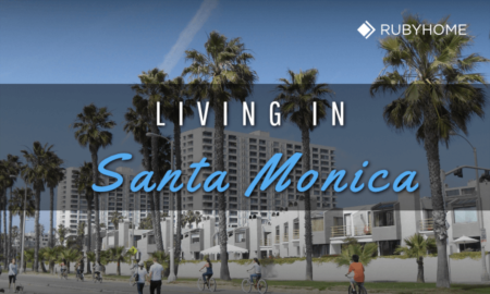 Neighborhoods in Santa Monica