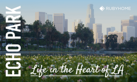 Living in Echo Park – Here’s What it's Like [Insider’s Guide]