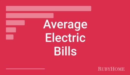 Average Electric Bill in The U.S. (2023)
