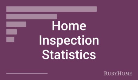Home Inspection Statistics (2024)