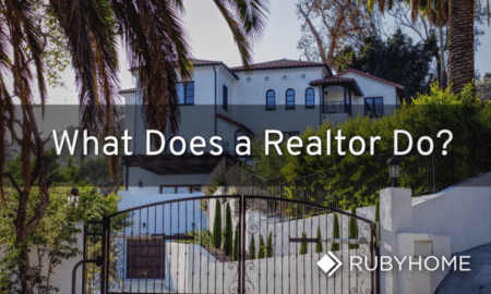 What Does a Realtor Do?