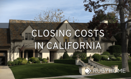 Closing Costs in California Explained
