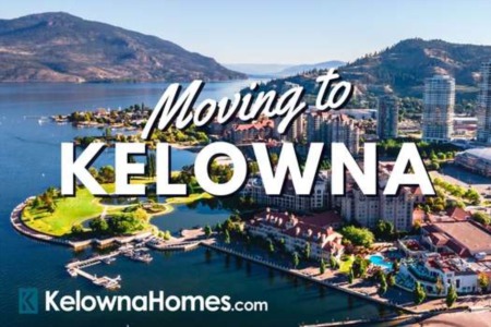 Living in Kelowna: 10 Things to Know Before Moving to Kelowna