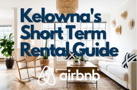 A Guide To Kelowna’s Short-term Rental Regulations