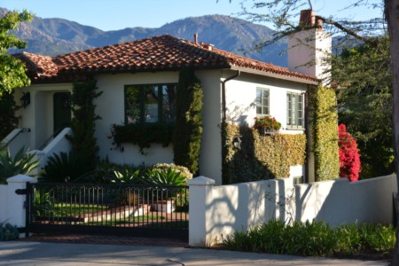 Top 5 Real Estate Sales in Samarkand, Santa Barbara
