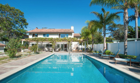 Santa Barbara Bel Air Knolls Real Estate Update
