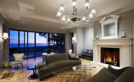 Top 5 Highest Priced Real Estate Sales in Santa Barbara CA - 2014