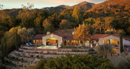 Real Estate & Homes For Sale In The Montecito Union School District - Montecito CA.