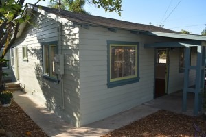 Wonderful California Cottage Charmer - New Listing Santa Barbara