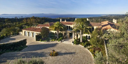 Santa Barbara Real Estate Seriously Rebounding - Recent Forbes.com article