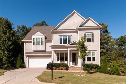 Median home sales reaches all time high at $405,000 in Wake County