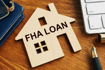 FHA reaches new loan limits for 2022!