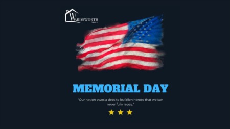 Memorial Day - Remember and Honor