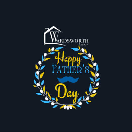 Happy Father's Day