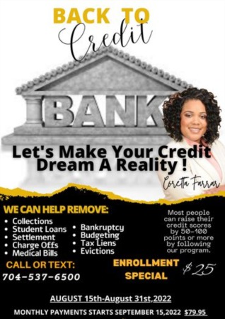 Credit Program