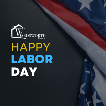 Happy Labor Day!