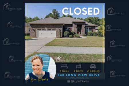 Another Property #CLOSED by Karen Peppers