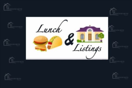 Lunch & Listings (Episode 16) Gateway Commons by Mckee Homes & Gatehouse Tavern