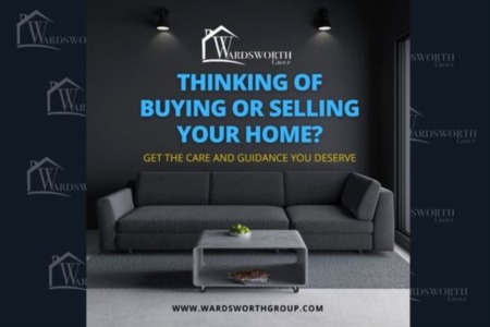 Thinking of buying or selling your home?