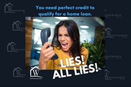 Is your credit preventing you from purchasing a home?