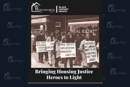 Bringing Housing Justice Heroes to Light