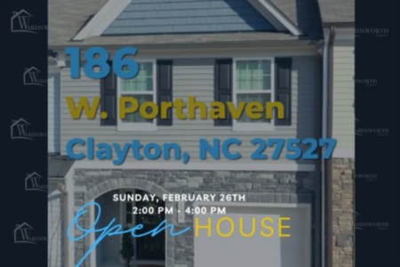  See you at the OPEN HOUSE on Sunday, February 26, 2023 from 2:00 PM - 4:00 PM! 