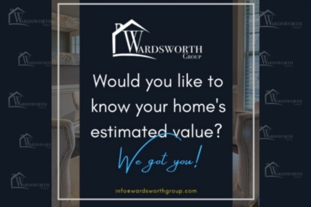Get a Free Market Analysis for Your Home's Estimated Value
